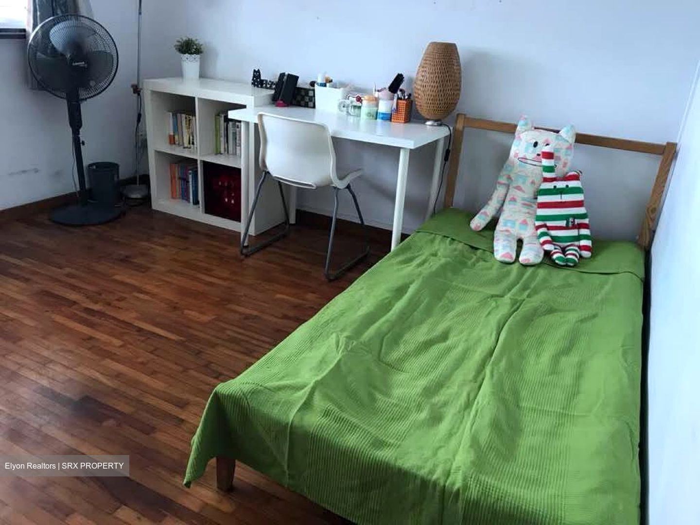 Blk 121 Bukit Batok Central (Bukit Batok), HDB Executive #592000131